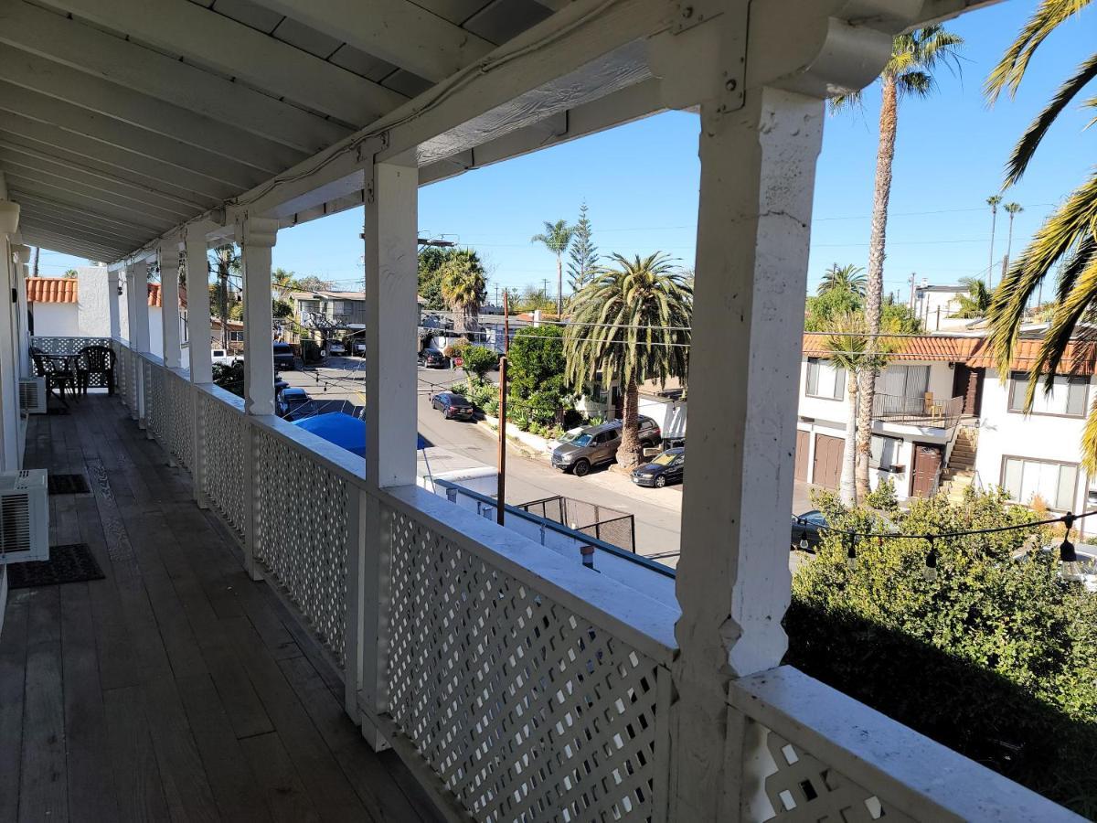 Oceana Boutique Hotel San Clemente Exteriör bild