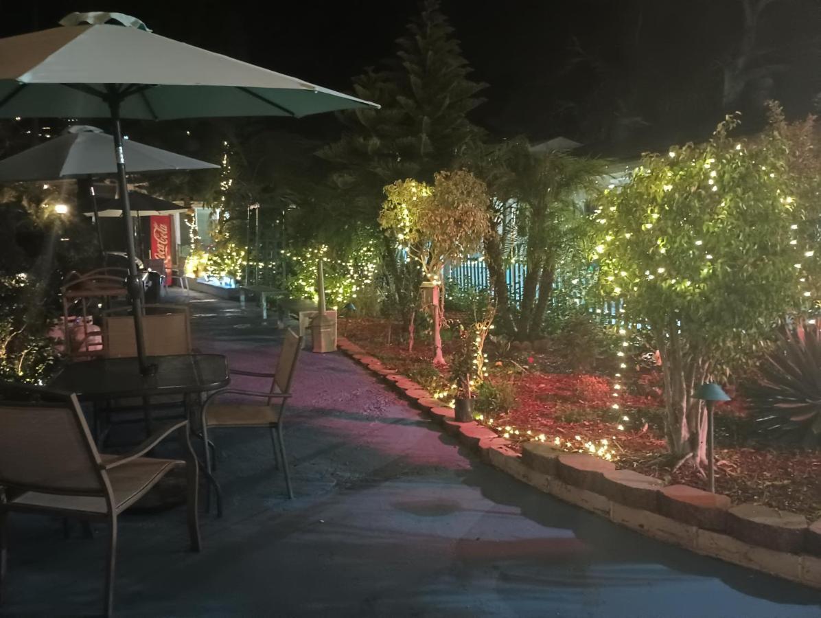 Oceana Boutique Hotel San Clemente Exteriör bild