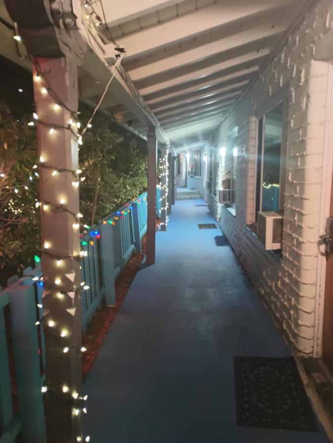 Oceana Boutique Hotel San Clemente Exteriör bild