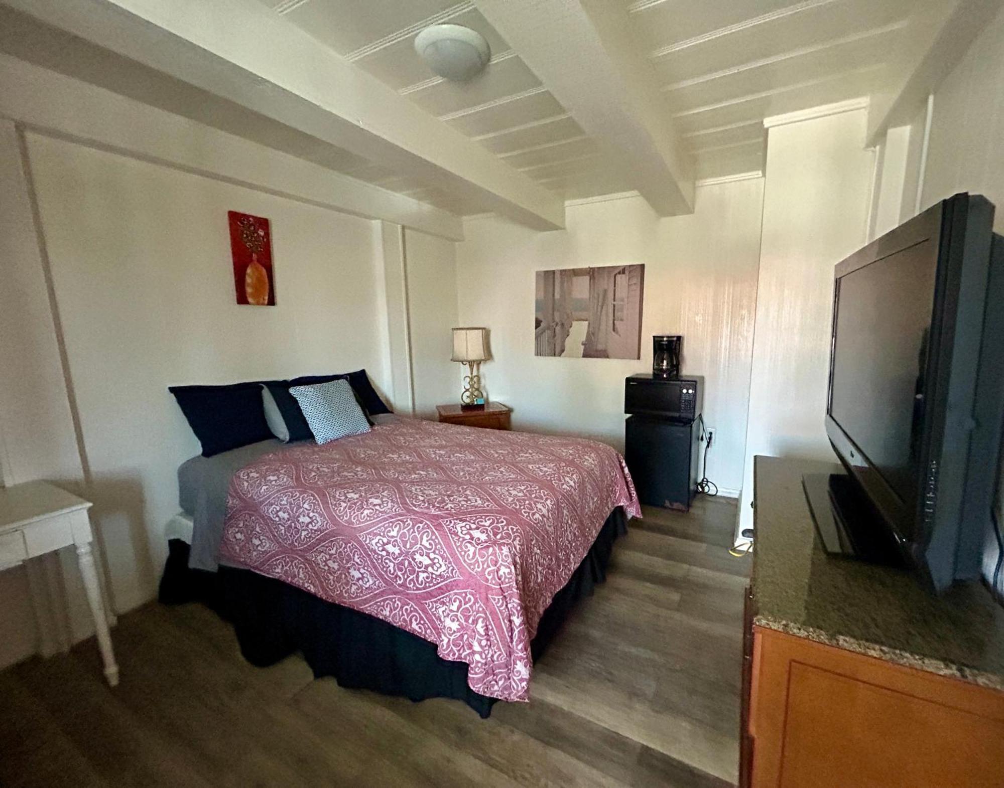 Oceana Boutique Hotel San Clemente Exteriör bild