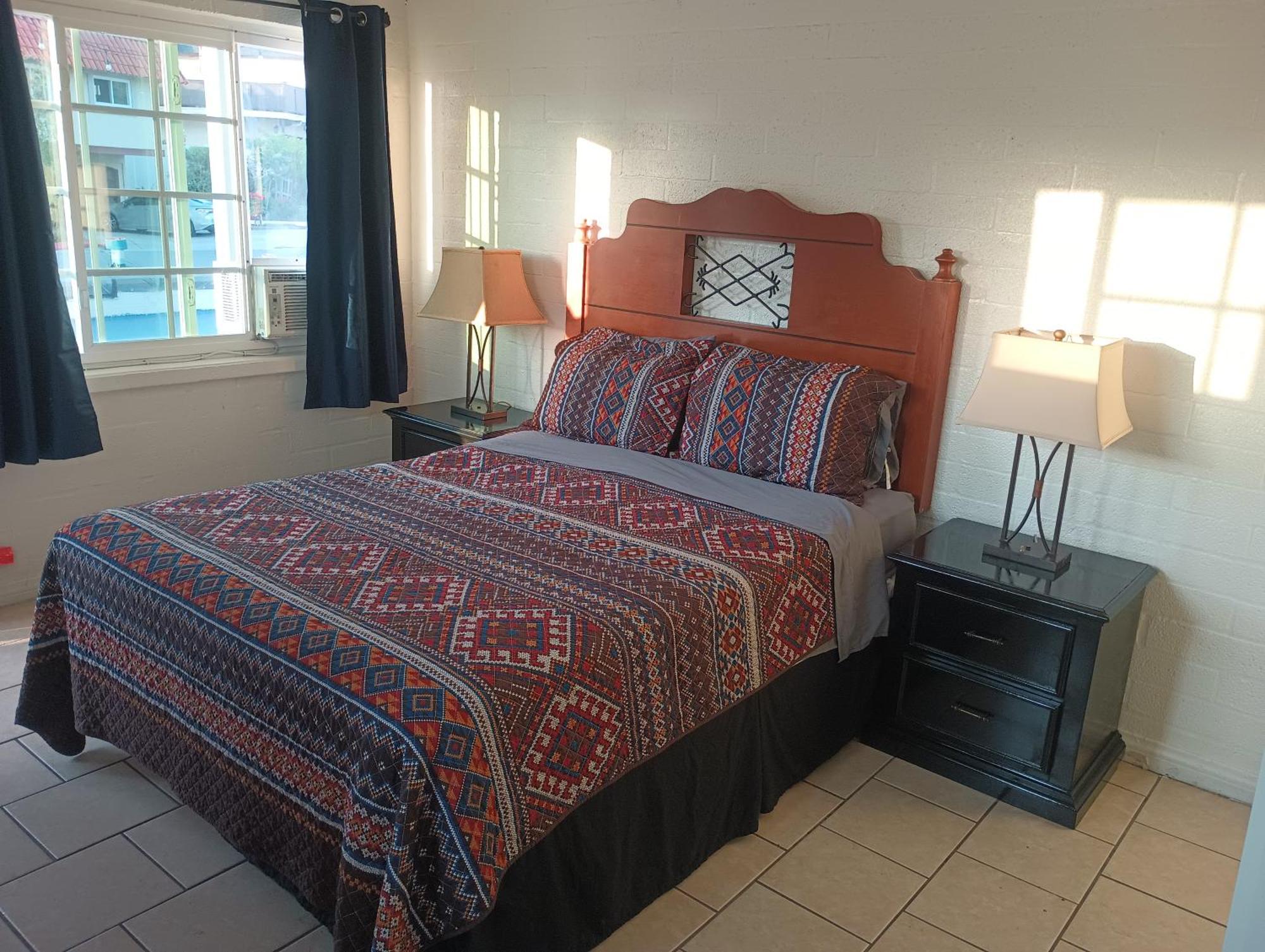 Oceana Boutique Hotel San Clemente Exteriör bild