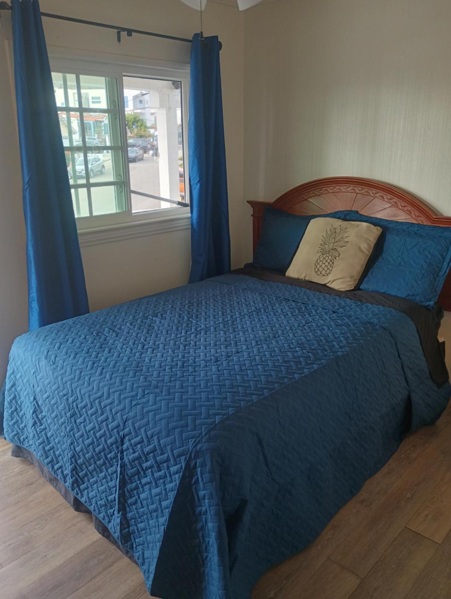 Oceana Boutique Hotel San Clemente Exteriör bild
